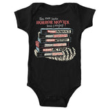 Movie Time - Youth Apparel