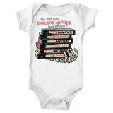 Movie Time - Youth Apparel