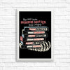 Movie Time - Posters & Prints