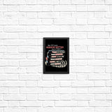 Movie Time - Posters & Prints