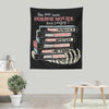 Movie Time - Wall Tapestry