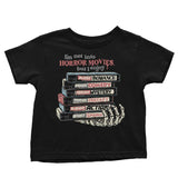 Movie Time - Youth Apparel