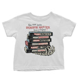 Movie Time - Youth Apparel