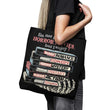 Movie Time - Tote Bag