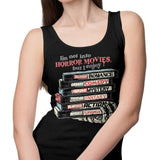 Movie Time - Tank Top