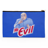 Mr. Evil - Accessory Pouch