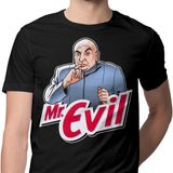 Mr. Evil - Men's Apparel