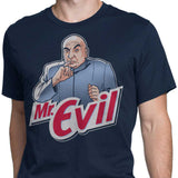 Mr. Evil - Men's Apparel