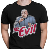 Mr. Evil - Men's Apparel