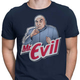 Mr. Evil - Men's Apparel
