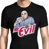 Mr. Evil - Men's Apparel