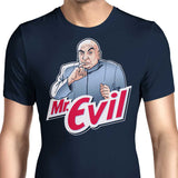 Mr. Evil - Men's Apparel
