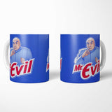 Mr. Evil - Mug