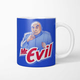 Mr. Evil - Mug