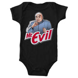 Mr. Evil - Youth Apparel