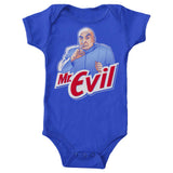 Mr. Evil - Youth Apparel