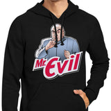Mr. Evil - Hoodie