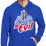 Mr. Evil - Hoodie