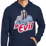 Mr. Evil - Hoodie