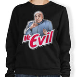 Mr. Evil - Sweatshirt