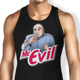 Mr. Evil - Tank Top