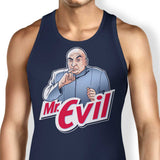 Mr. Evil - Tank Top