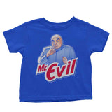 Mr. Evil - Youth Apparel