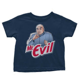 Mr. Evil - Youth Apparel