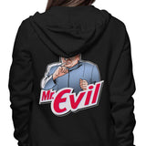Mr. Evil - Hoodie