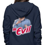 Mr. Evil - Hoodie