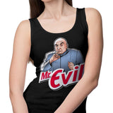 Mr. Evil - Tank Top