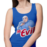Mr. Evil - Tank Top