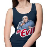 Mr. Evil - Tank Top