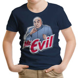 Mr. Evil - Youth Apparel