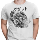 Muay Tahi God - Men's Apparel