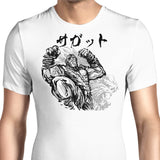 Muay Tahi God - Men's Apparel