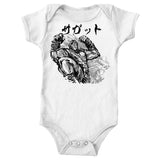 Muay Tahi God - Youth Apparel