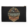 Mudhorn Ale - Accessory Pouch