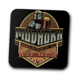 Mudhorn Ale - Coasters