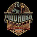 Mudhorn Ale - Coasters