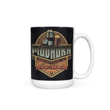 Mudhorn Ale - Mug