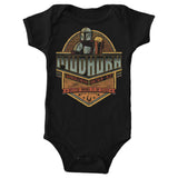 Mudhorn Ale - Youth Apparel