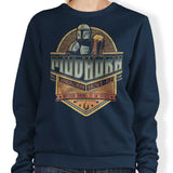 Mudhorn Ale - Sweatshirt