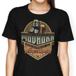 Mudhorn Ale - Women's Apparel