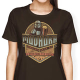 Mudhorn Ale - Women's Apparel