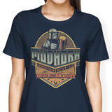 Mudhorn Ale - Women's Apparel