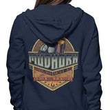 Mudhorn Ale - Hoodie