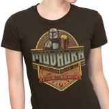 Mudhorn Ale - Women's Apparel