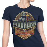 Mudhorn Ale - Women's Apparel