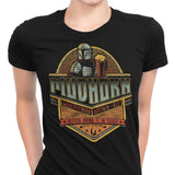 Mudhorn Ale - Women's Apparel